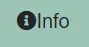 info button