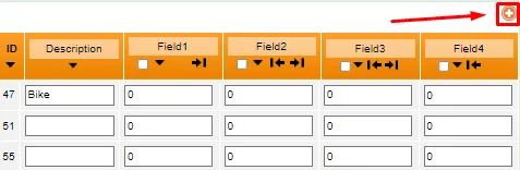 How to add a new attribute