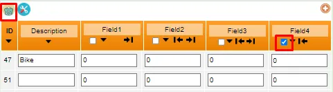 How to delete an attribute
