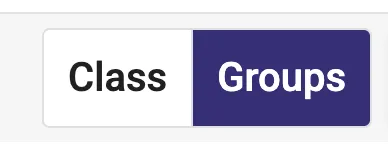 Selecting Group mode